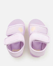 Load image into Gallery viewer, Rip Curl La Tropica Sandal - Light Purple