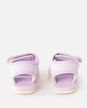 Load image into Gallery viewer, Rip Curl La Tropica Sandal - Light Purple