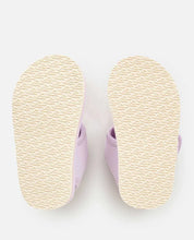 Load image into Gallery viewer, Rip Curl La Tropica Sandal - Light Purple
