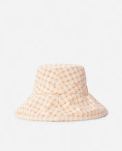 Load image into Gallery viewer, Rip Curl Tres Cool Sun Hat - Girls