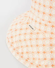 Load image into Gallery viewer, Rip Curl Tres Cool Sun Hat - Girls