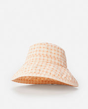 Load image into Gallery viewer, Rip Curl Tres Cool Sun Hat - Girls