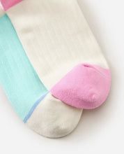 Load image into Gallery viewer, Rip Curl Mixed Sock 2Pk - Multico