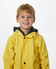 Load image into Gallery viewer, Rip Curl Anti Series Rain Jacket - Yellow