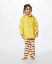 Load image into Gallery viewer, Rip Curl Anti Series Rain Jacket - Yellow