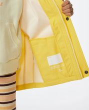 Load image into Gallery viewer, Rip Curl Anti Series Rain Jacket - Yellow