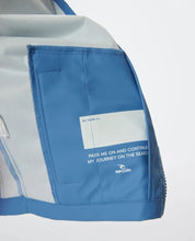 Load image into Gallery viewer, Rip Curl Anti Series Rain Jacket - Blue Yonder