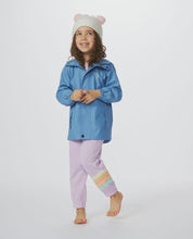 Load image into Gallery viewer, Rip Curl Anti Series Rain Jacket - Blue Yonder