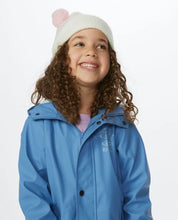 Load image into Gallery viewer, Rip Curl Anti Series Rain Jacket - Blue Yonder