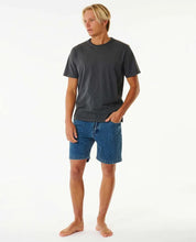 Load image into Gallery viewer, Rip Curl Denim Walk Short - Denim Blue