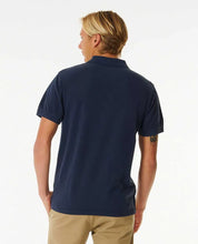 Load image into Gallery viewer, Rip Curl Faded Polo - Dark Navy
