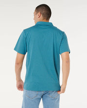 Load image into Gallery viewer, Rip Curl Easy As Polo - Storm Blue