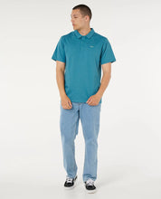 Load image into Gallery viewer, Rip Curl Easy As Polo - Storm Blue
