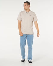 Load image into Gallery viewer, Rip Curl Easy As Polo - Stone