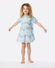 Load image into Gallery viewer, Rip Curl Sunkissed Dreams Dress - Girl