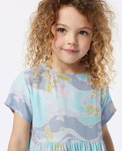 Load image into Gallery viewer, Rip Curl Sunkissed Dreams Dress - Girl