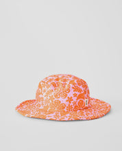 Load image into Gallery viewer, Rip Curl Mixed Swim UPF50 Bucket Hat - Pink