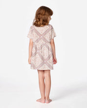Load image into Gallery viewer, Rip Curl Moonflower Tides Dress Girls (1 - 8)