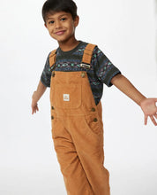 Load image into Gallery viewer, Rip Curl Surf Cord Overall - Kids