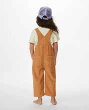 Load image into Gallery viewer, Rip Curl Surf Cord Overall - Kids