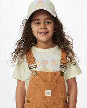 Load image into Gallery viewer, Rip Curl Surf Cord Overall - Kids