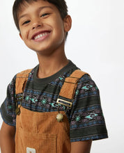 Load image into Gallery viewer, Rip Curl Surf Cord Overall - Kids