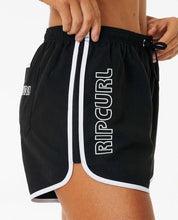 Load image into Gallery viewer, Rip Curl Out All Day 5 Boardshort - Black