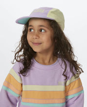 Load image into Gallery viewer, Rip Curl Surf Revival Crew - Girl