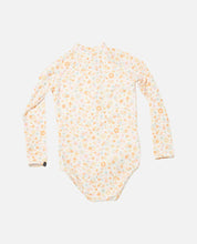 Load image into Gallery viewer, Rip Curl La Tropica L/S Surfsuit (1-4) - Multi