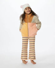 Load image into Gallery viewer, Rip Curl Block Party Polar Fleece