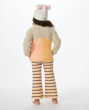 Load image into Gallery viewer, Rip Curl Block Party Polar Fleece