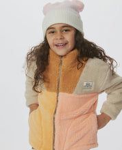 Load image into Gallery viewer, Rip Curl Block Party Polar Fleece