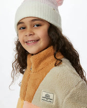 Load image into Gallery viewer, Rip Curl Block Party Polar Fleece