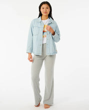 Load image into Gallery viewer, Rip Curl Venice Jacket - Light Blue