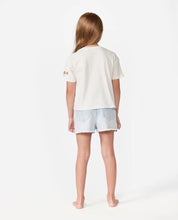 Load image into Gallery viewer, Rip Curl Earth Waves Peace Tee - Kids