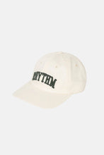 Load image into Gallery viewer, Rhythm Arch Sports Cap - Bone