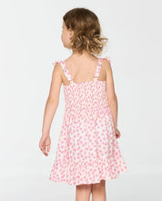 Load image into Gallery viewer, Rip Curl Party Wave Dress (1-8) - Peach