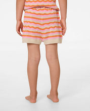 Load image into Gallery viewer, Rip Curl Sunset Stripe Short - Mandarin Orange