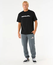 Load image into Gallery viewer, Rip Curl Icons Of Surf Track Pant - Pine Night