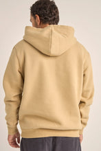 Load image into Gallery viewer, Rhythm Arch Heavyweight Fleece Hoodie - Sand