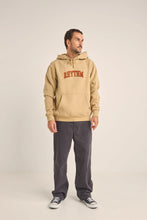 Load image into Gallery viewer, Rhythm Arch Heavyweight Fleece Hoodie - Sand