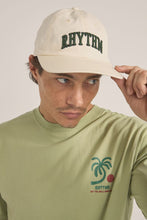 Load image into Gallery viewer, Rhythm Arch Sports Cap - Bone