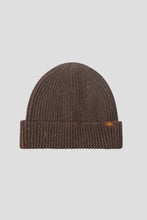Load image into Gallery viewer, Rhythm Standard Beanie - Chestnut