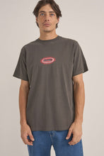 Load image into Gallery viewer, Rhythm Ellipse Sun T-Shirt - Vintage Black
