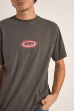 Load image into Gallery viewer, Rhythm Ellipse Sun T-Shirt - Vintage Black
