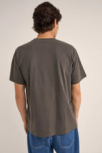 Load image into Gallery viewer, Rhythm Ellipse Sun T-Shirt - Vintage Black