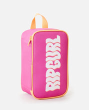 Load image into Gallery viewer, Rip Curl Lunch Box Mixed - Hot Pink 0597
