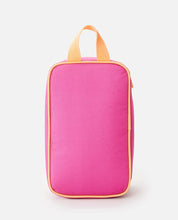 Load image into Gallery viewer, Rip Curl Lunch Box Mixed - Hot Pink 0597