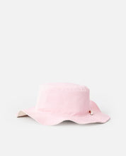 Load image into Gallery viewer, Rip Curl Mixed Reversible UPF50 Bucket Hat- Girls
