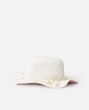 Load image into Gallery viewer, Rip Curl Mixed Reversible UPF50 Bucket Hat- Girls